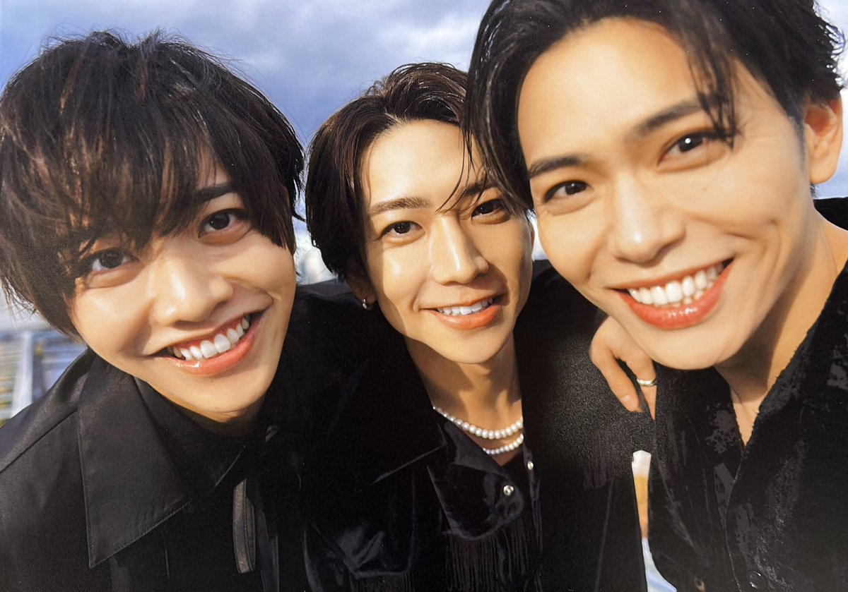Satsuki (@Satsuki_T611) / Posts / X