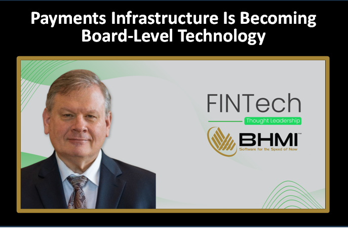 bhmisoftware's tweet photo. In a new Fintech Technology Insights article, BHM's CTO, Michael Meeks, explains how real-time payments, regulatory pressure, and always-on expectations are reshaping executive thinking around payment back-office systems.

Read here: https://t.co/bLmkfJg79u https://t.co/K2FhMJvWKq