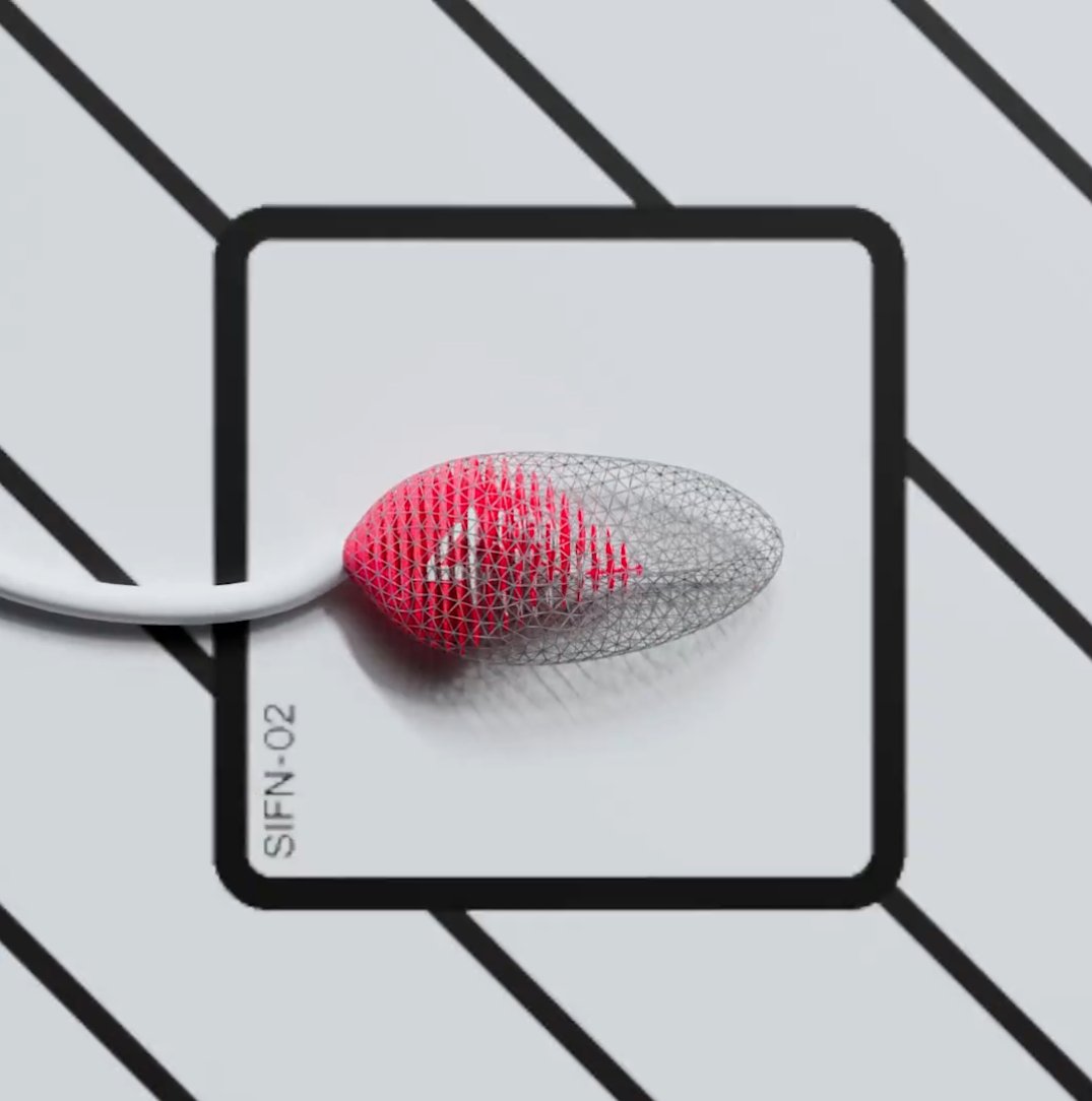 NuCaloric Teaser stills