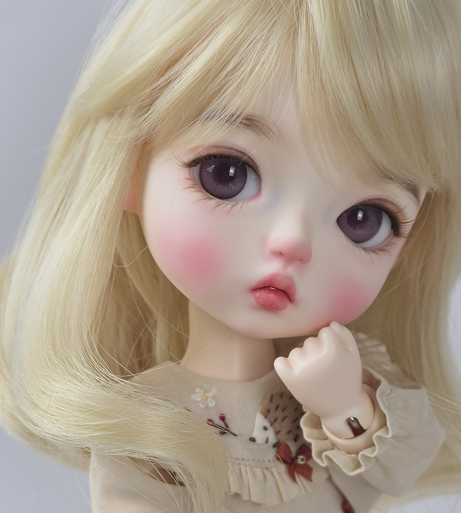 라티 베이직으로 처음 선보이는 아이들이에요 😊

ベーシックバージョンで初めてお披露目される子たちも、どうぞお楽しみに！🎀

New faces are coming to the Lati Basic line!  ✨

#latibasic #bjd #라티돌