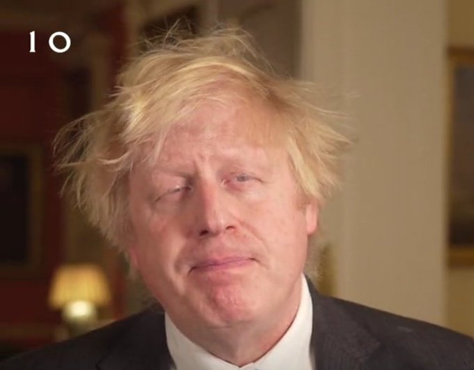 BorisBrexitBus's tweet photo. @Conservatives You have a big problem coming your way
UK PM in a threesome with giselle maxwell, lets narrow it down to who went to Uni with her, no? https://t.co/ZsizIE3AVa