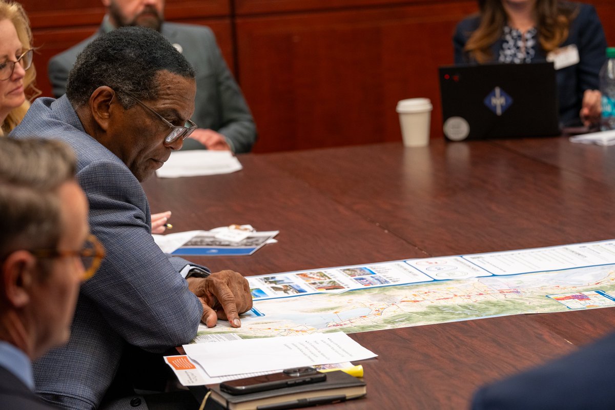 Rep. Burgess Owens tweet media