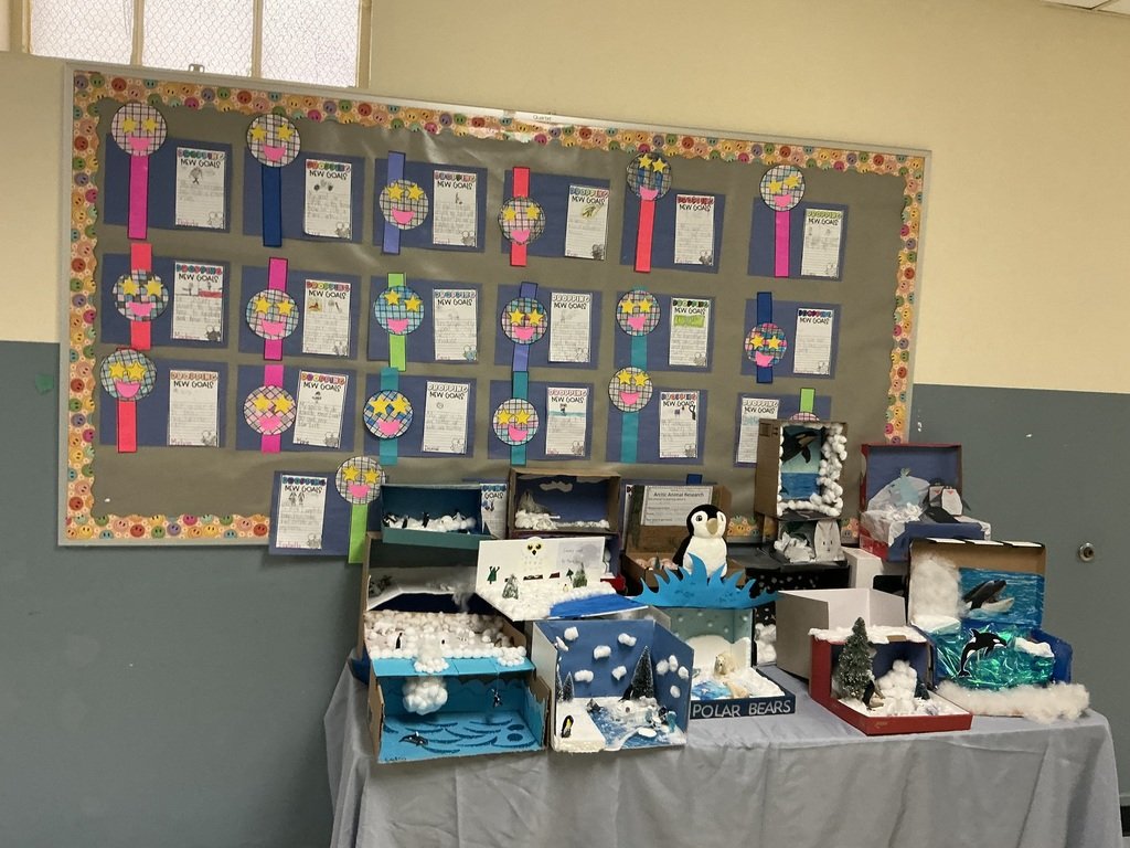 PEARLS Hawthorne tweet media