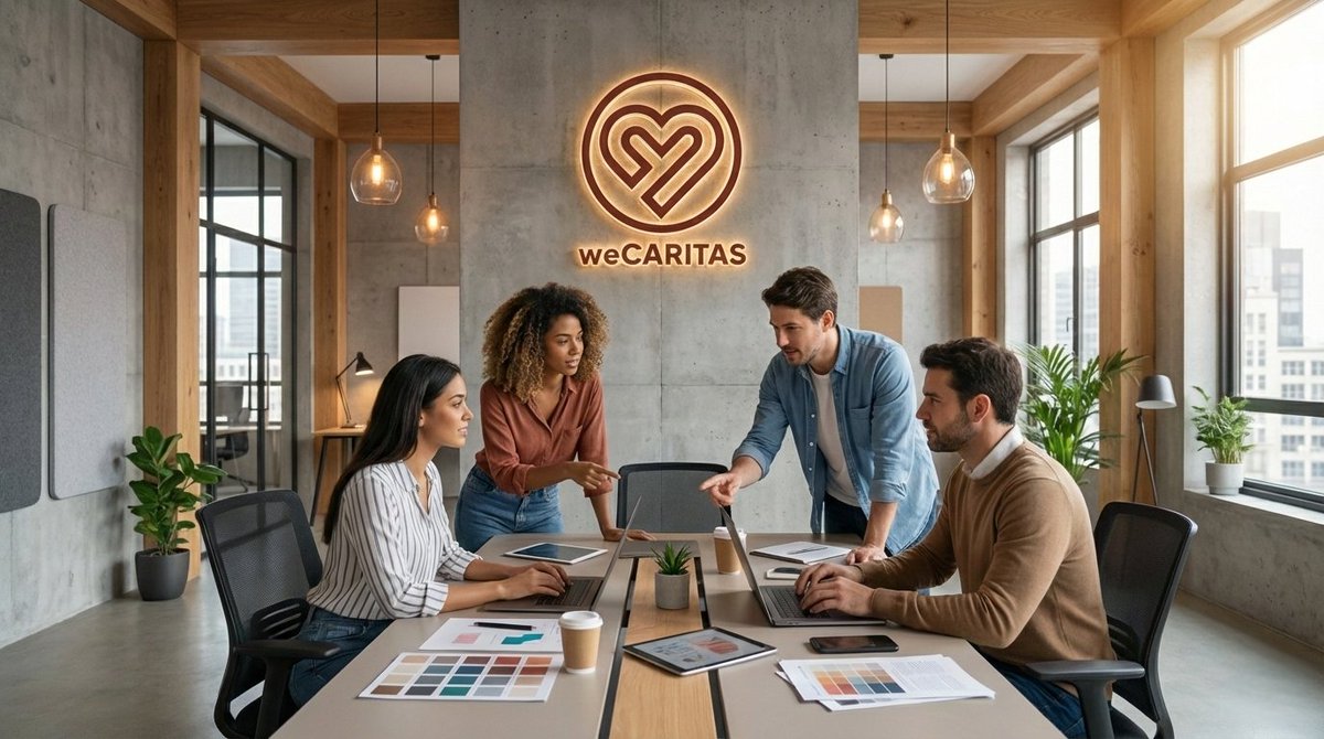 weCARITAS's tweet photo. 🛑 Another way to help is to offer us remote work related to digital marketing, content creation, graphic design, prompt engineering and AI management.

⭐️ We are professional and responsible, 100% trusted! We're offering to work for you for a full month free of charge so you can see our honesty and commitment firsthand.

👉 Contact us via DM or Telegram: https://t.co/YFkGr9U3yF

#weCARITAS #iamcaritas #cryptodonation #donatebitcoin #GiveBack #SocialGood