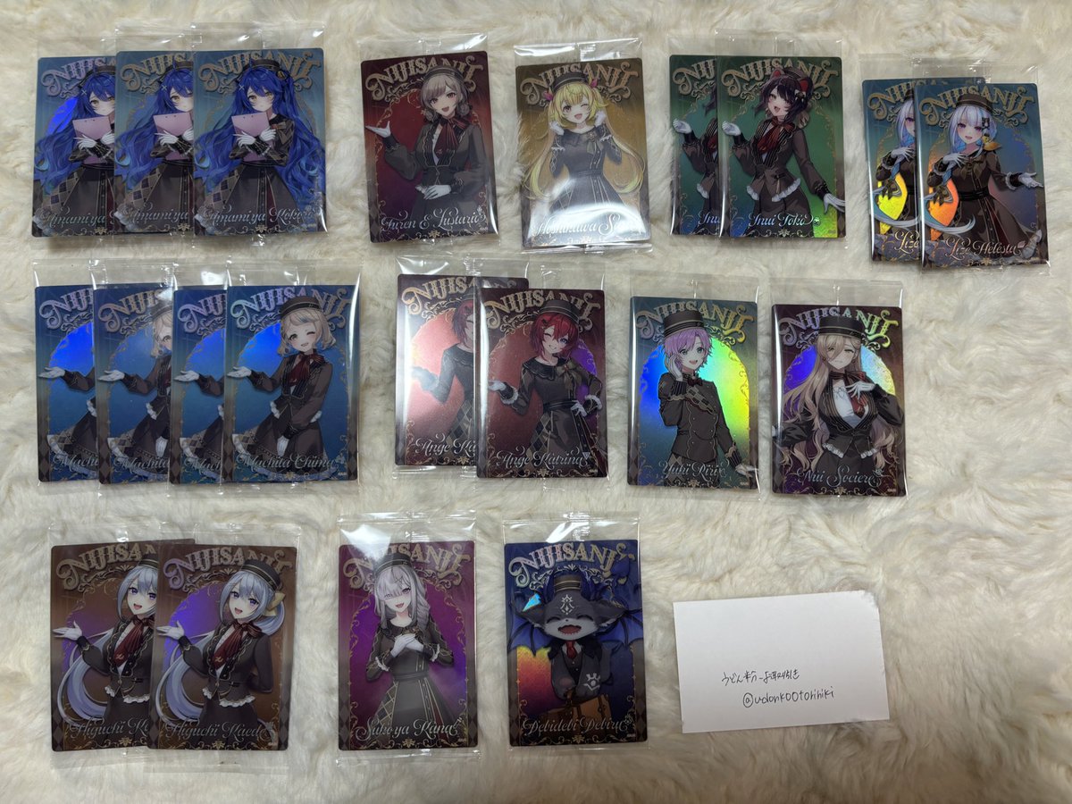 うどん粉_お取り引き tweet media