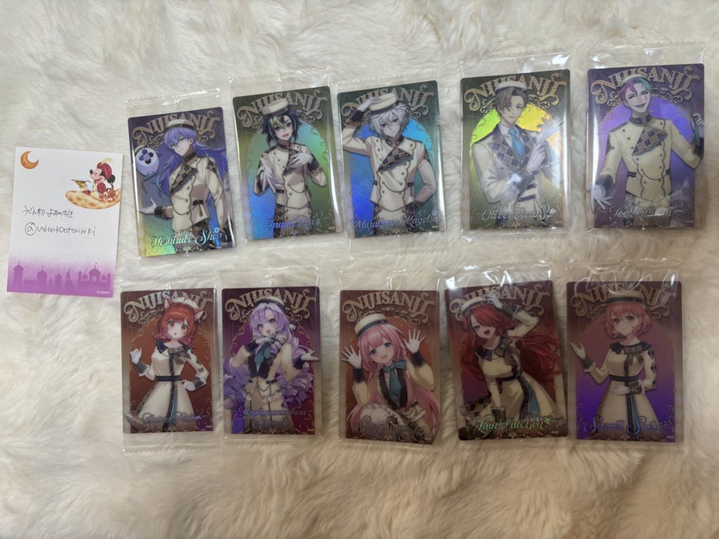 うどん粉_お取り引き tweet media