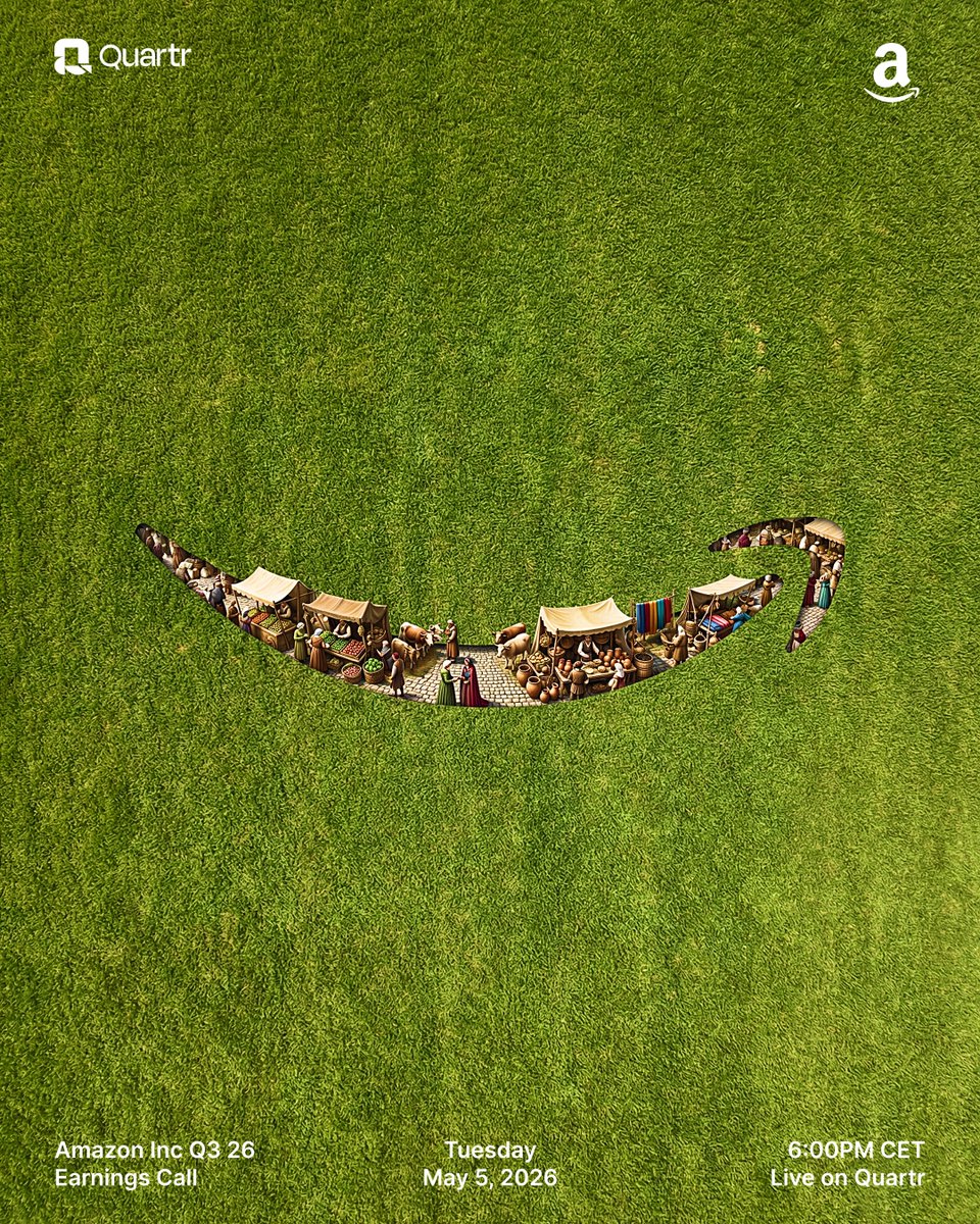 Studio Qudu tweet media