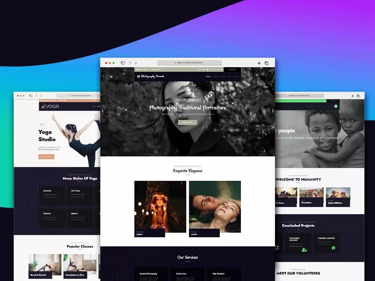 srkkhn007's tweet photo. A clean, structured theme ideal for corporate and service-based websites.
Use coupon code "BIGSAVE" -> https://t.co/wdvEwmgbcZ
#WordPressTheme #CorporateWebsite #Entrepreneur #WebsiteDesign #OnlineBrand #WPTheme https://t.co/oAKNFRl2m8