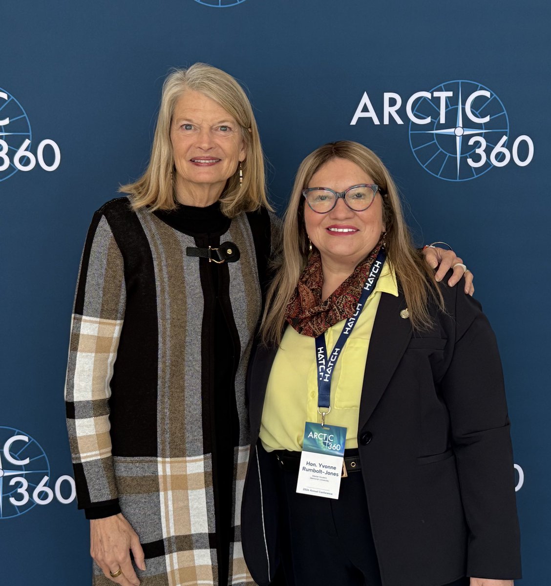 Yvonne Jones tweet media