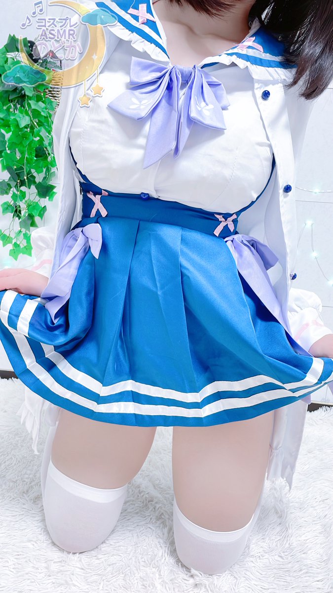 コスプレASMRのどか tweet media