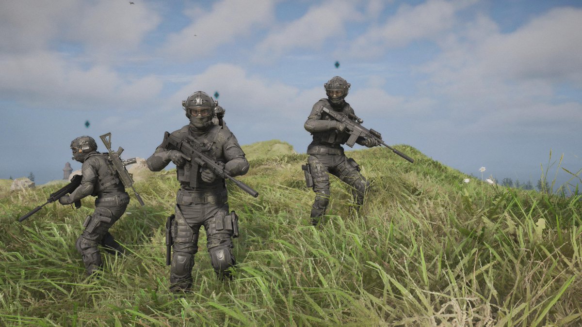 MikeSh3lby's tweet photo. GR Breakpoint: Playing a super soldier who can't jump a tiny barrier my old ass vaults daily. I respect sim lean over arcade BS, but when traversal turns into a 2min detour... ADD A JUMP BUTTON UBISOFT! Who's quit a mission over this? #Breakpoint #TacticalFail https://t.co/N2s9ODPaL9