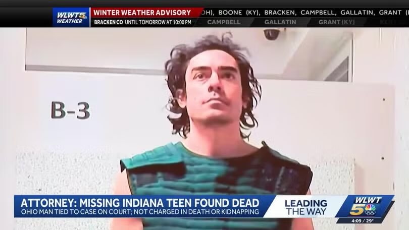 17-year-old Hailey Buzbee died after meeting a serial pedophile she met on Roblox 

via US Attorney Generals Office