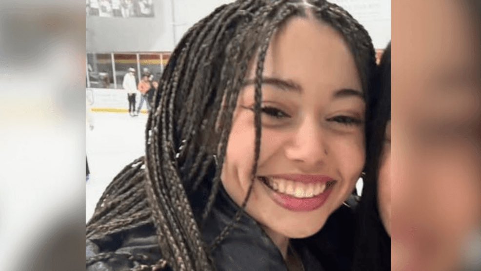 RealSchlep's tweet photo. 17-year-old Hailey Buzbee died after meeting a serial pedophile she met on Roblox 

via US Attorney Generals Office https://t.co/Mh6315jfQg
