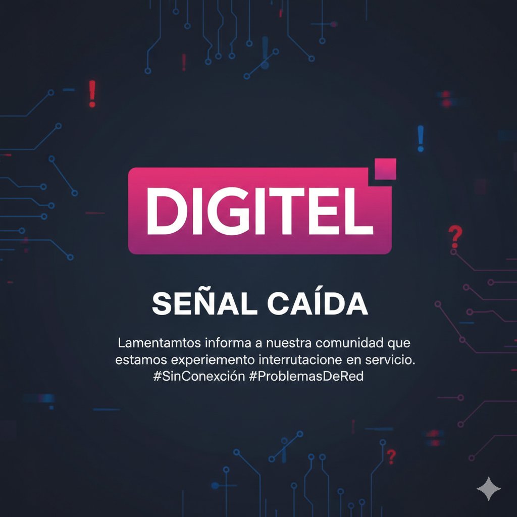 giova23101's tweet photo. Señal de datos de Digitel caída , solo levanta 3Gy H+ con conectividad muy pero muy lenta https://t.co/iQRVesT0D8