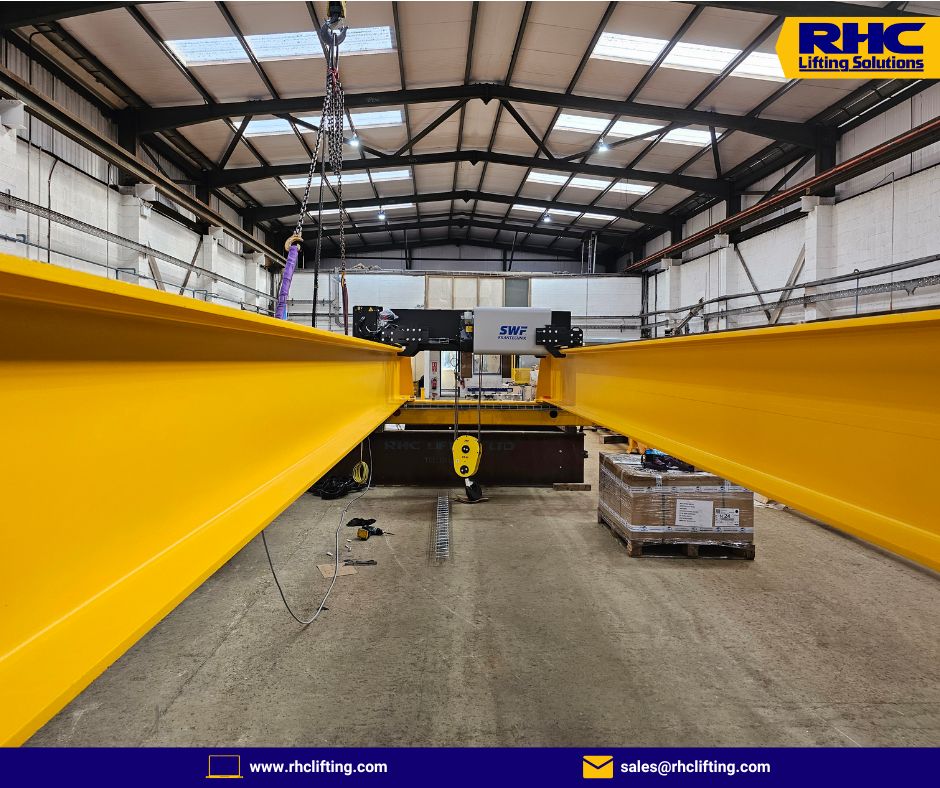 RHC Lifting Solutions tweet media
