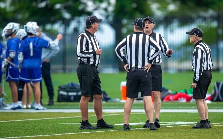 New England Lacrosse Journal tweet media