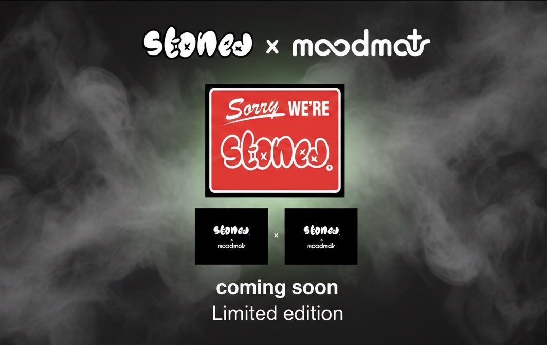 getstonedgear's tweet photo. 🔜🔜🔜 https://t.co/KJK3MIQGaY