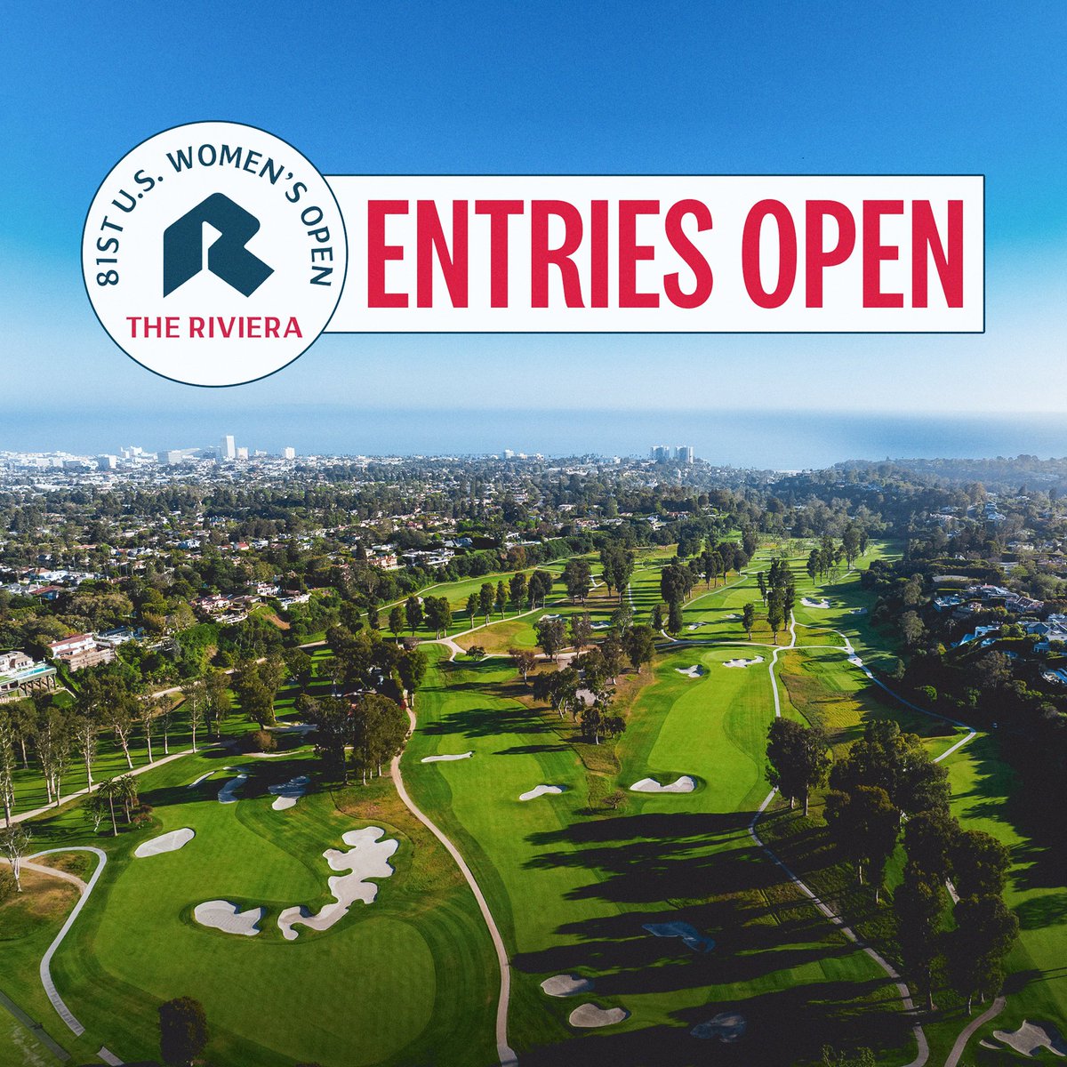 U.S. Women's Open tweet media