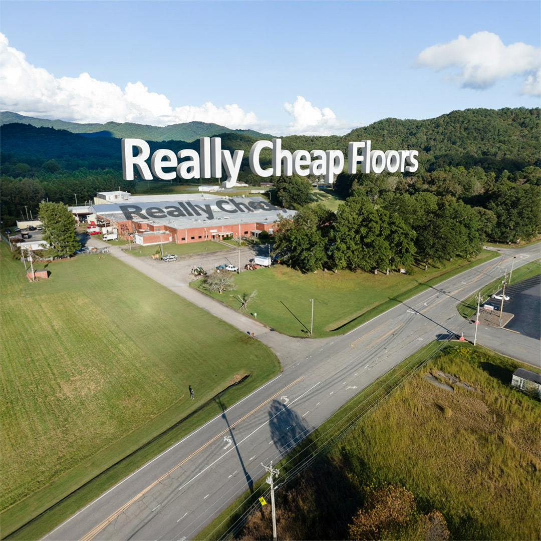 Really Cheap Floors | USA Made Floors For Less tweet media