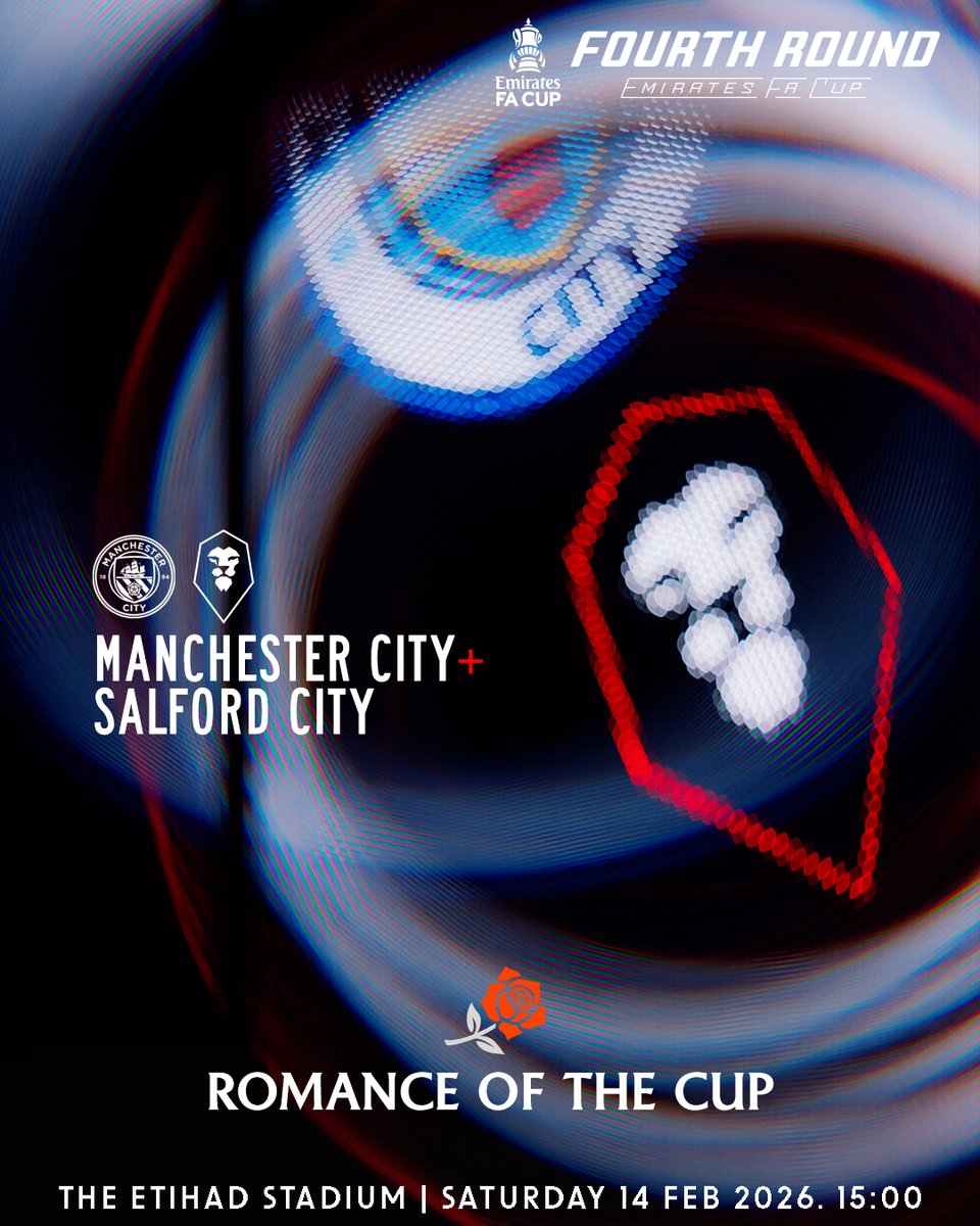 Salford City FC tweet media