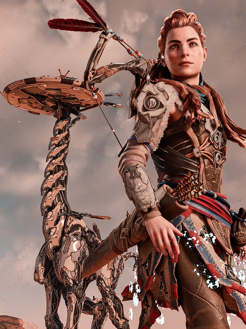 #beyondthehorizon #horizonzerodawnremastered