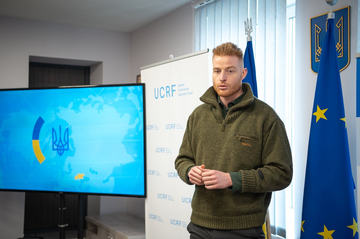 UNDP Ukraine 🇺🇦 tweet media