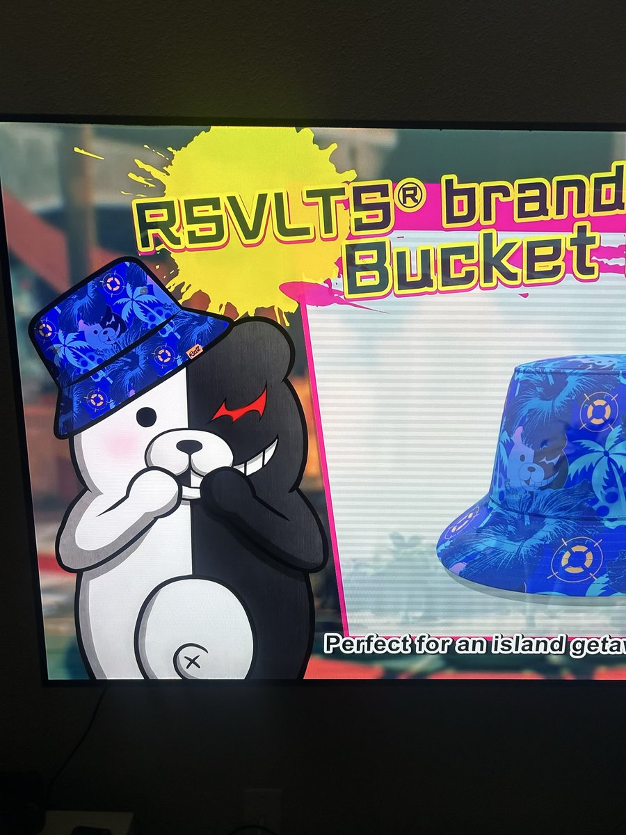 blackshadow696's tweet photo. @RSVLTS is there a Danganronpa collection coming soon? https://t.co/iIs4bzjwoa