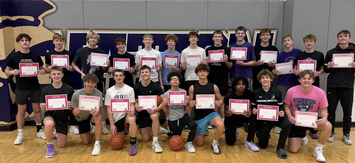 TBHS HOSA Future Health Professionals tweet media