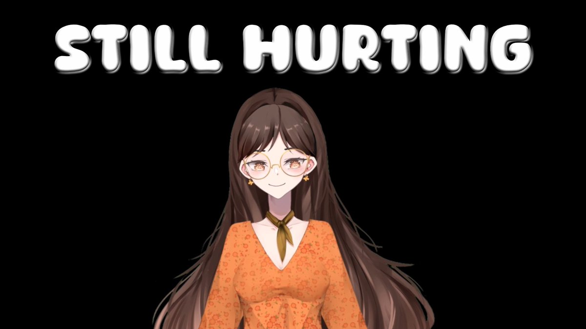 My first full vocal cover has been uploaded to Youtube!

Feel free to roast me🥹

youtu.be/AP3E8is0Wi4