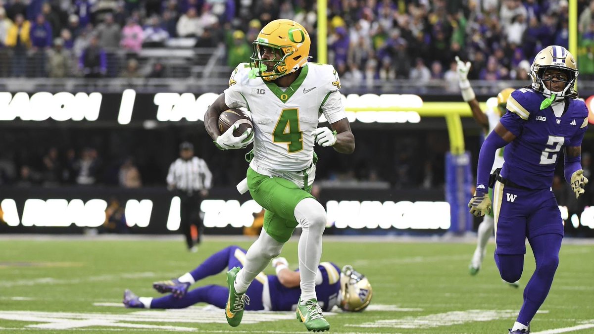 Oregon Updates tweet media