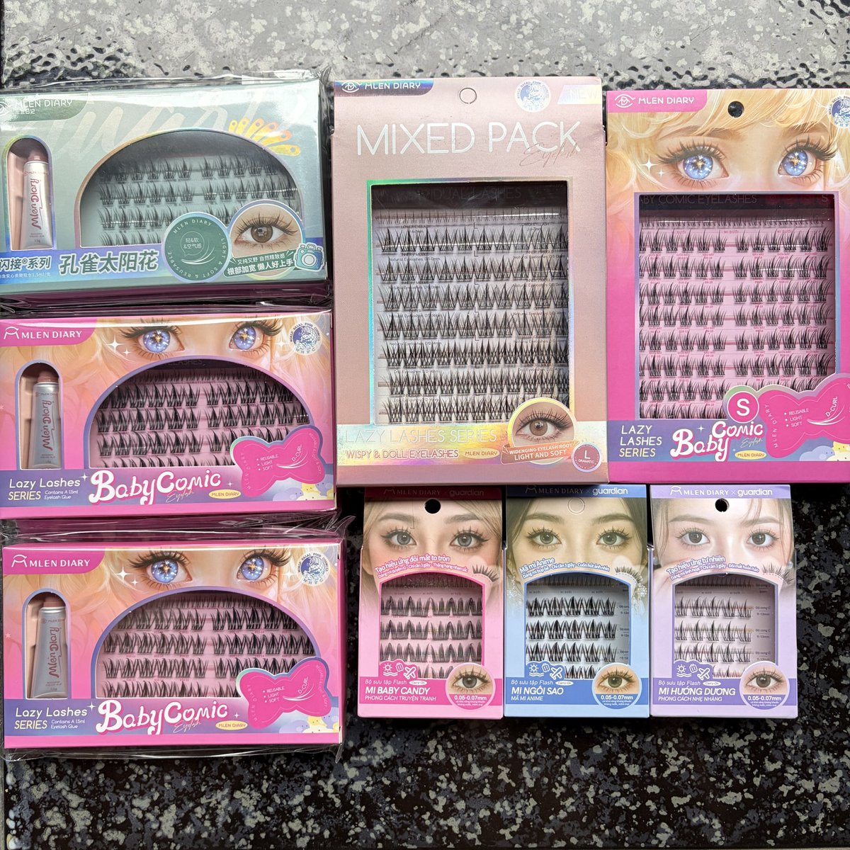 mt after dm! tweet media