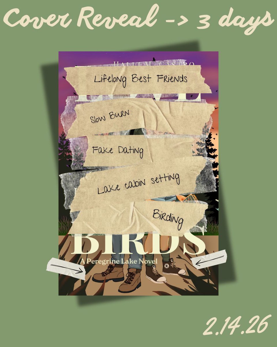 3 days until the full reveal! I can't wait!

Mia and Aspen both have fairly particular taste in shoes. Because he's always out in nature, Aspen stays in his worn out Columbia hiking boots. On the other hand, Mia has a converse buying habit, hoarding them in different colors!