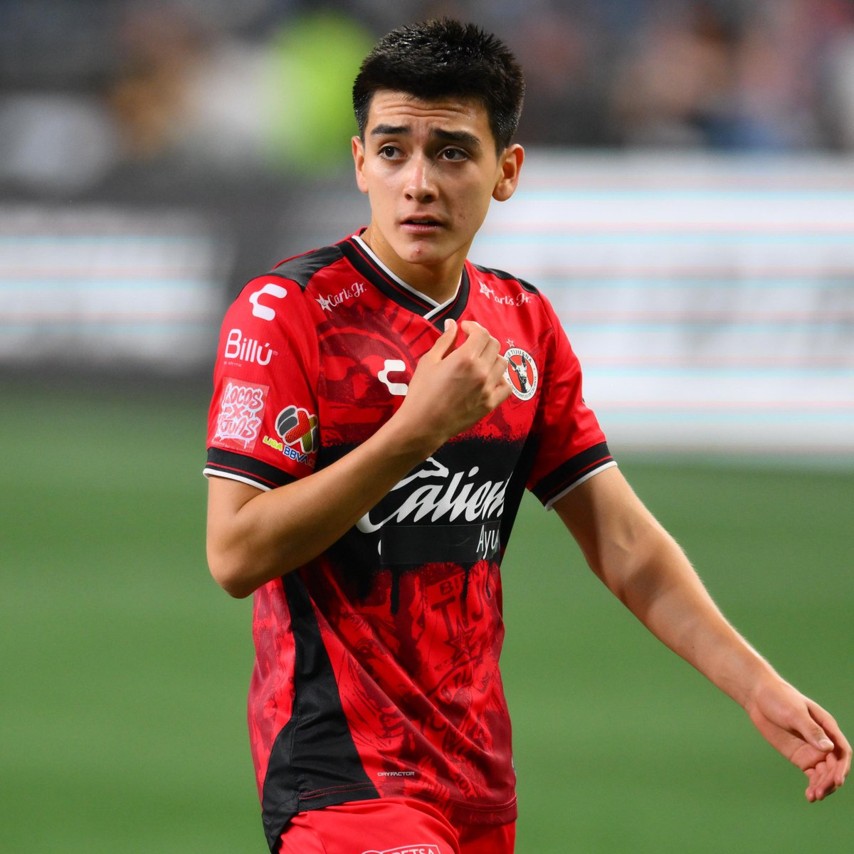 Oscar Mendoza tweet media