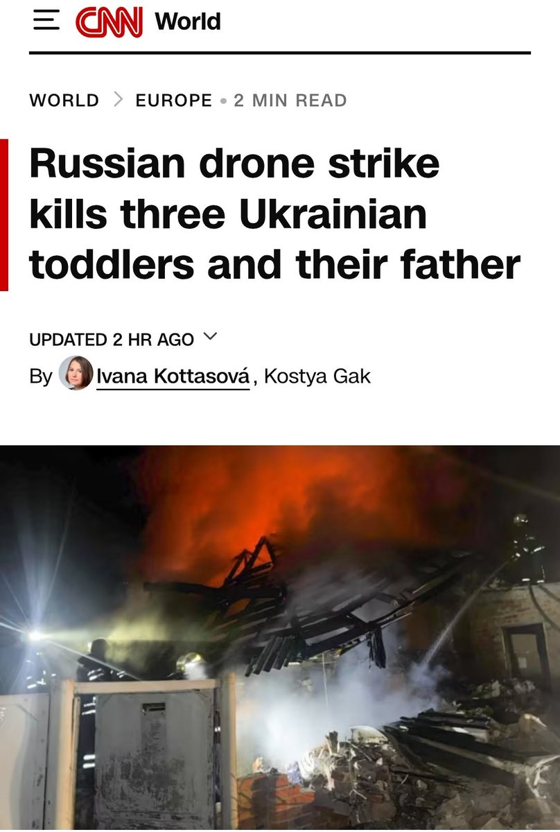 Russia must be destroyed