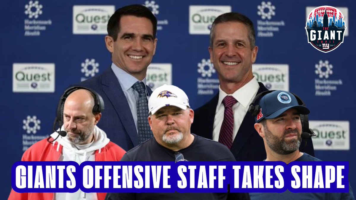 The Giant Topic tweet media