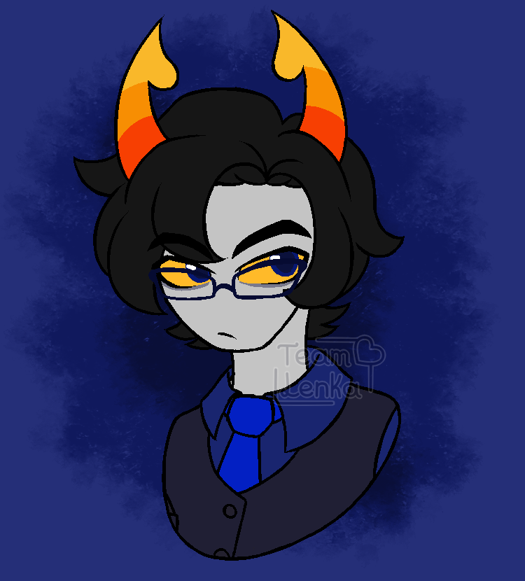 Team_Lenka's tweet photo. 💙Profesor Agster💙

Aveces lo que uno necesita para volver es dibujar al profe

#fantroll #drawing https://t.co/9aDIUevWjA