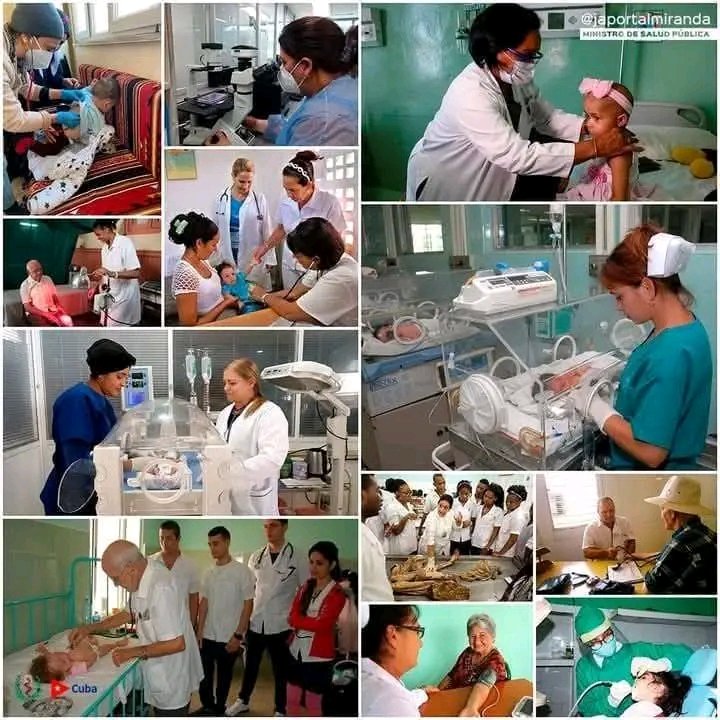 🇨🇺 La fe en la victoria expresada en nuestra filosofía de lucha, no es fruto del fanatismo; se sustenta en profundos ideales y convicciones, en nuestra memoria histórica, en el análisis objetivo de las realidades de cada momento histórico, de las vulnerabilidades y fortalezas.