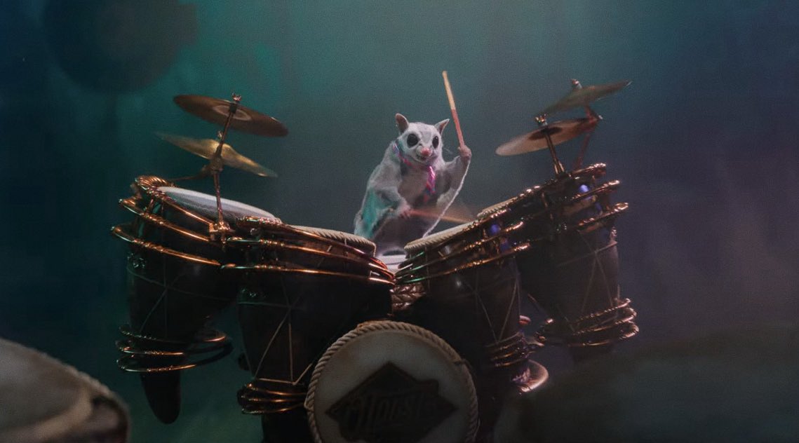 a first look at ariana grande’s biopic ❀ ☼ 𖦹 ∞ ˚⋆ฺ ♾️