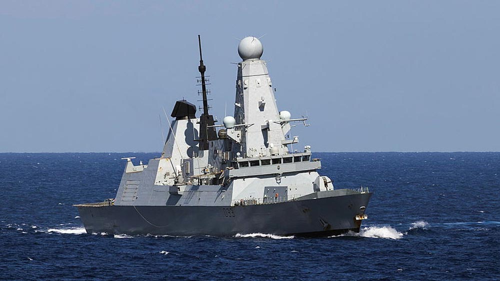 Navy Lookout tweet media