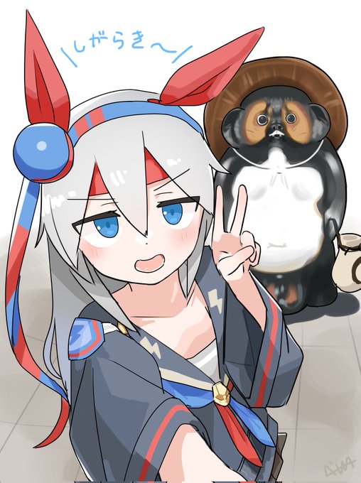 #初描きの推しと最近描いた推しを比べてみる見た人もやる
約5年、
おとなになりました。 