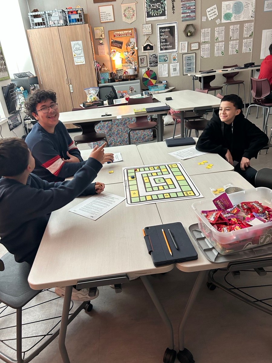 Hedrick MS tweet media