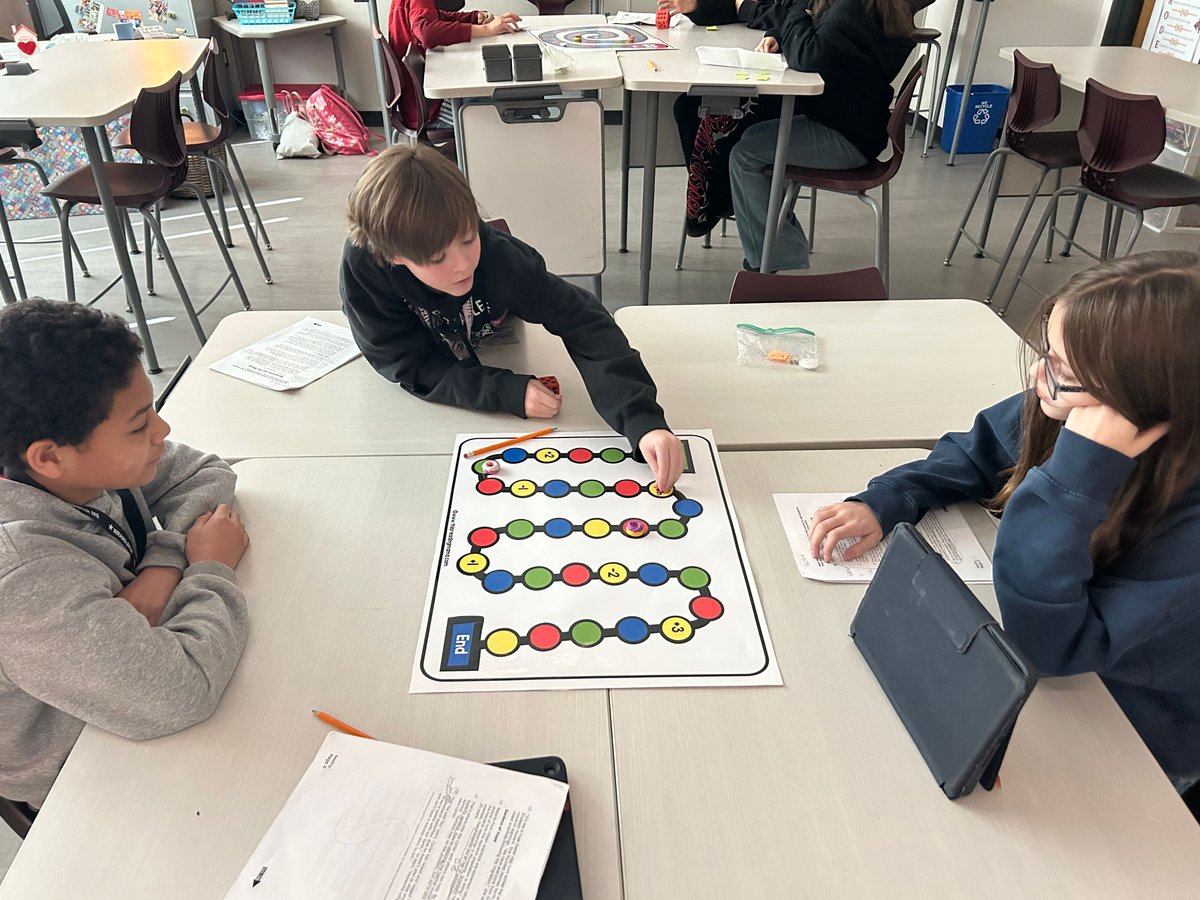 Hedrick MS tweet media