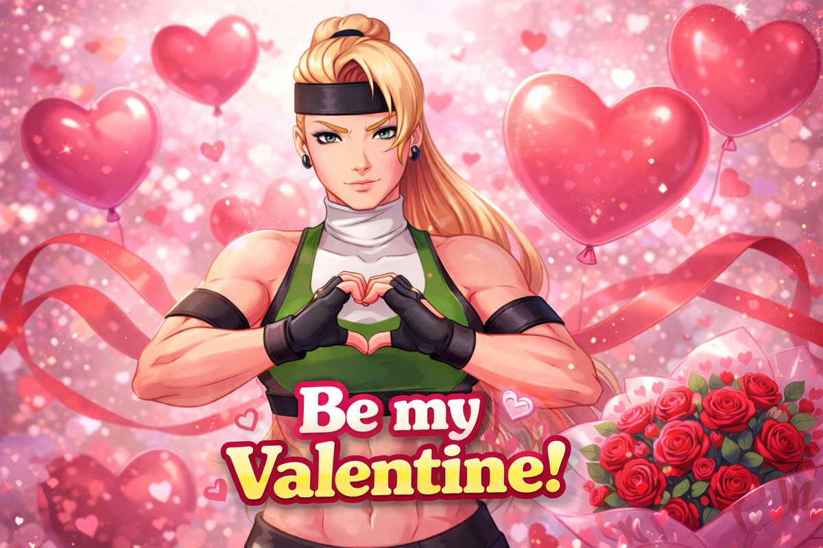 Sonya Blade tweet media