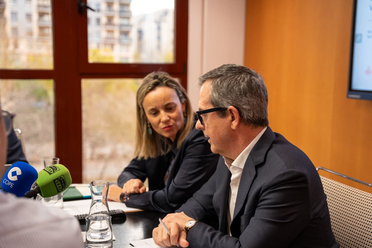 Fundació VisitValència tweet media