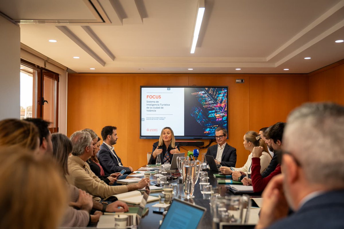 Fundació VisitValència tweet media