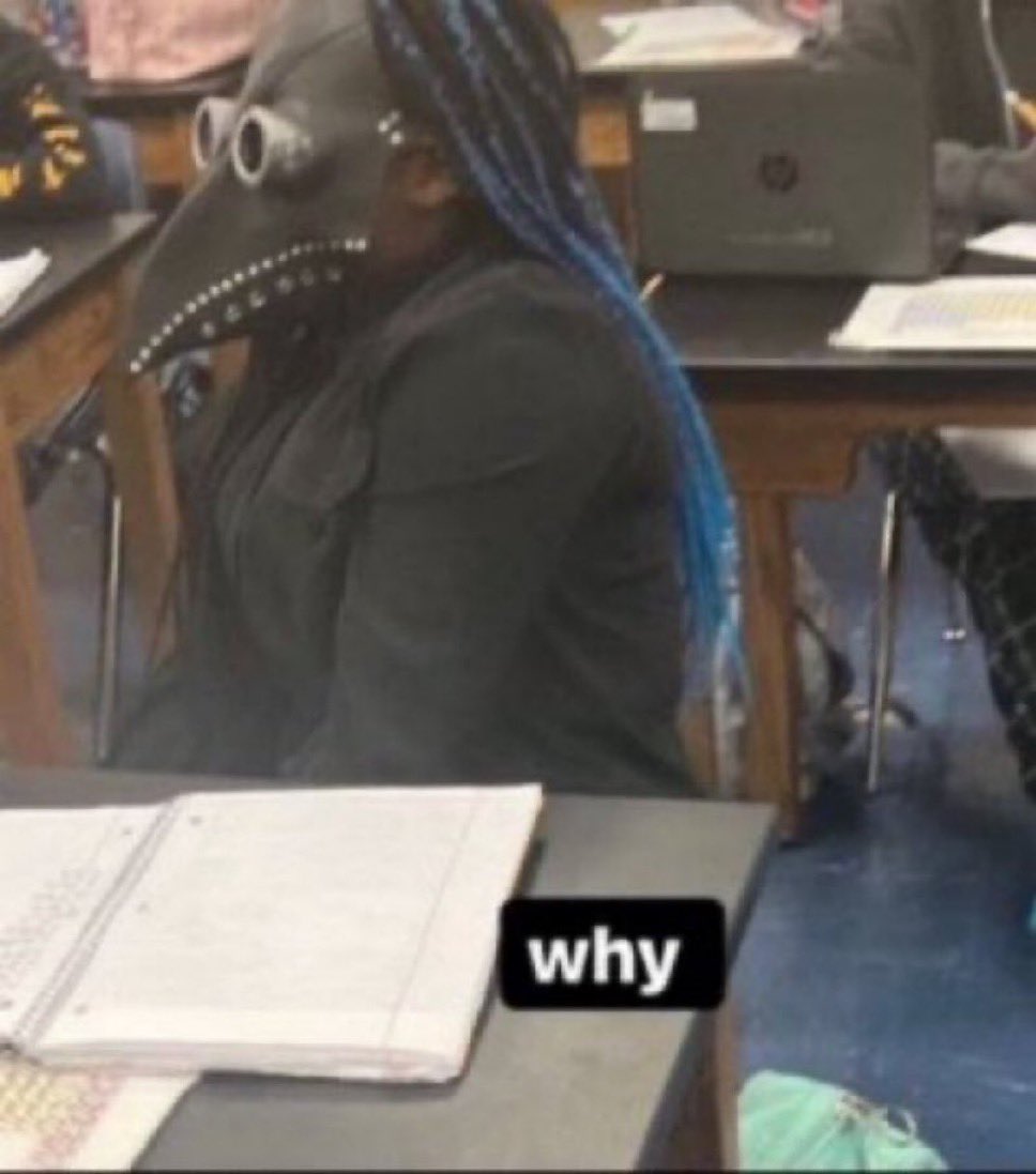 You always want to be forgiven. The devil does what you ask of him