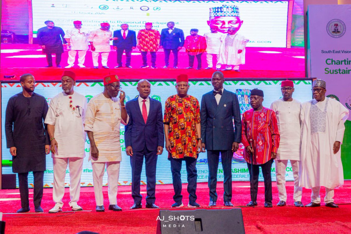 Dr. Armstrong Ume Takang tweet media