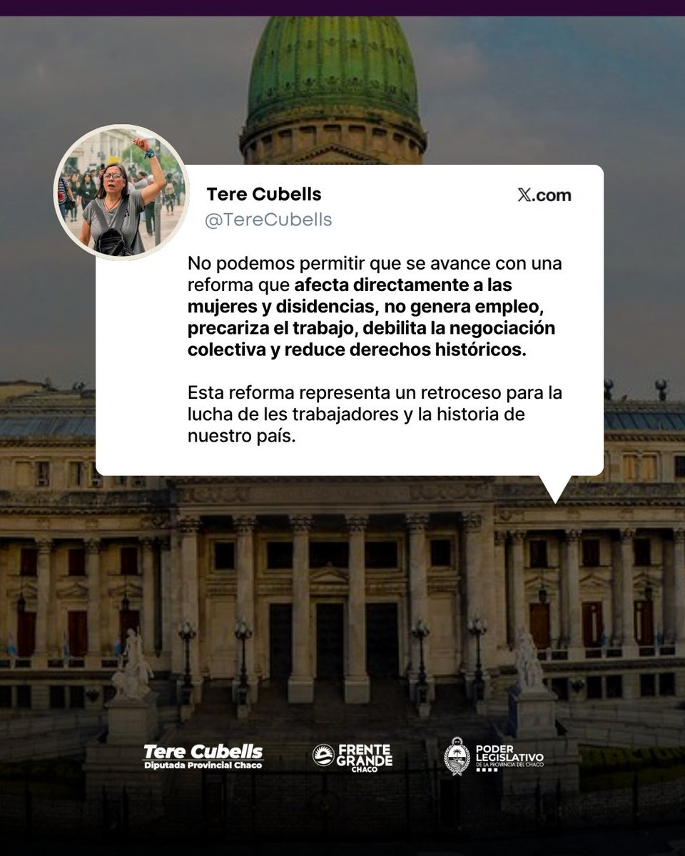 Tere Cubells tweet media