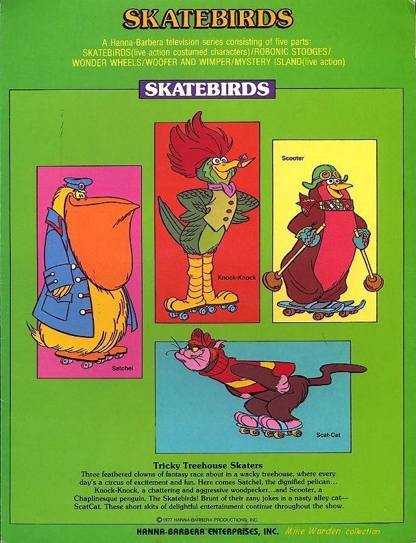 andy_pq's tweet photo. @marthadebayle @Rebmangas Siento que Rebe en patines es como Knock-knoc jijiji https://t.co/10BvZW7GXR