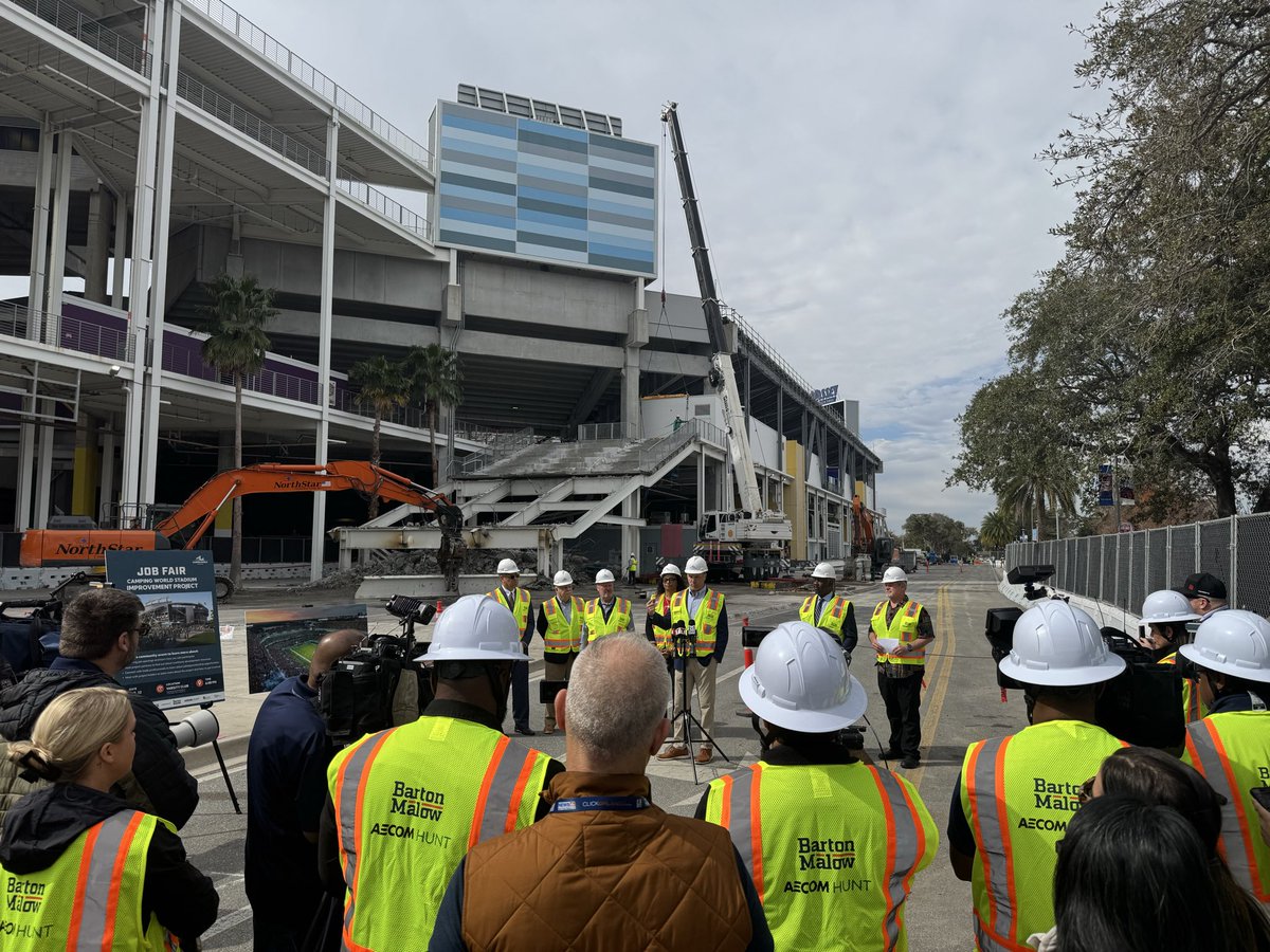 Florida Citrus Sports tweet media